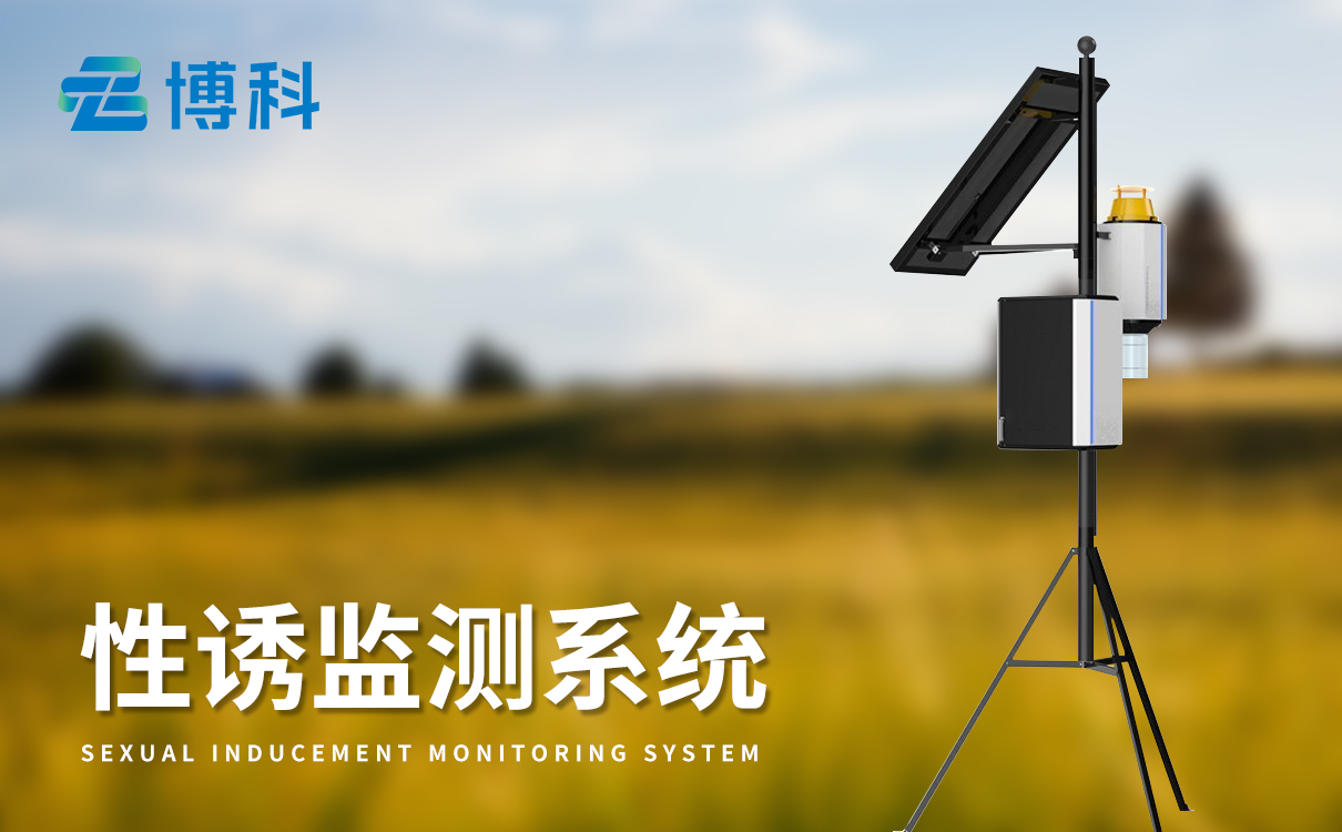 性誘測(cè)報(bào)燈