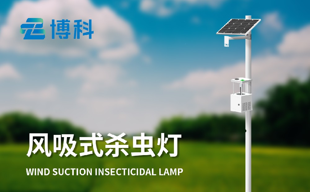 景觀風(fēng)吸式殺蟲燈 景觀風(fēng)吸式殺蟲燈