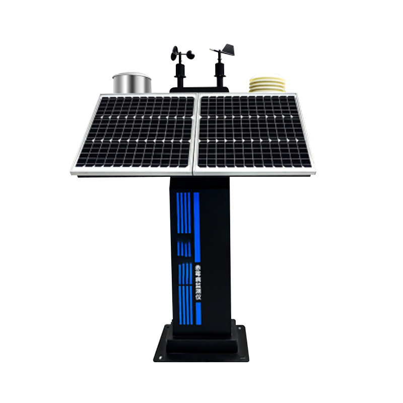 馬鈴薯晚疫病測報(bào)儀