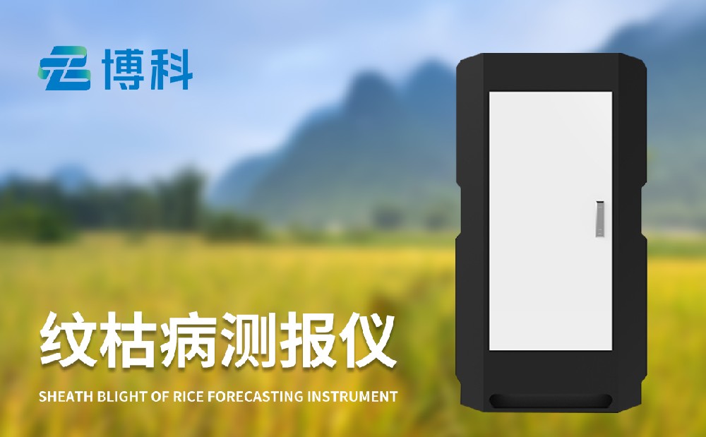 玉米大斑病監(jiān)測(cè)儀