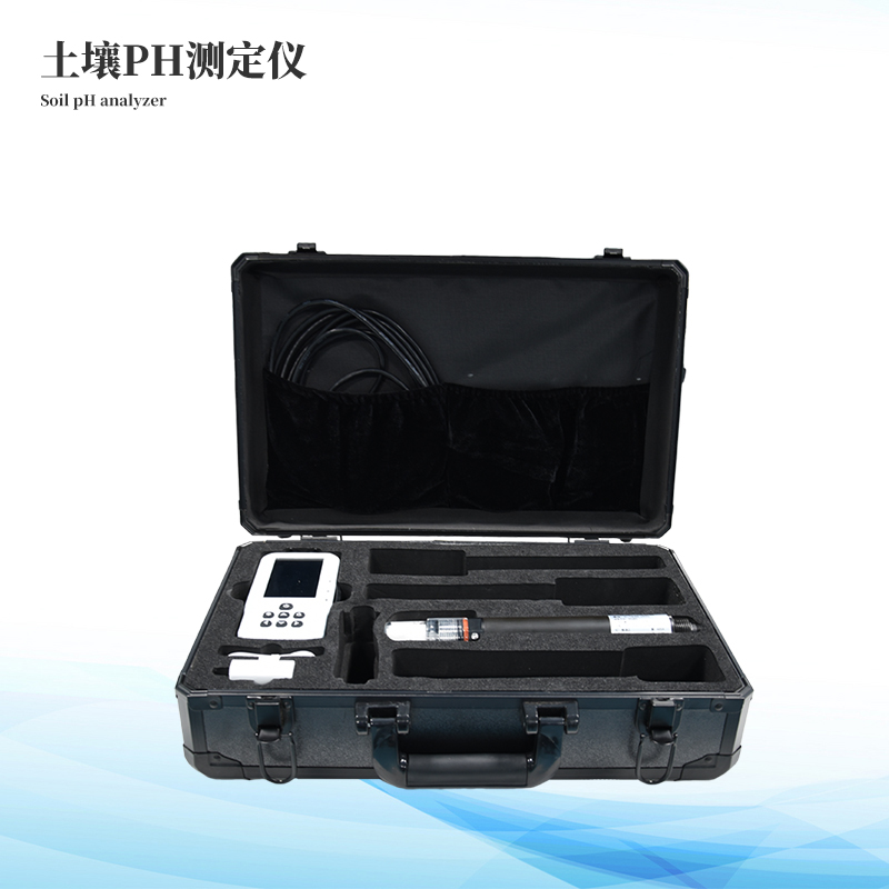 ph土壤測(cè)試儀